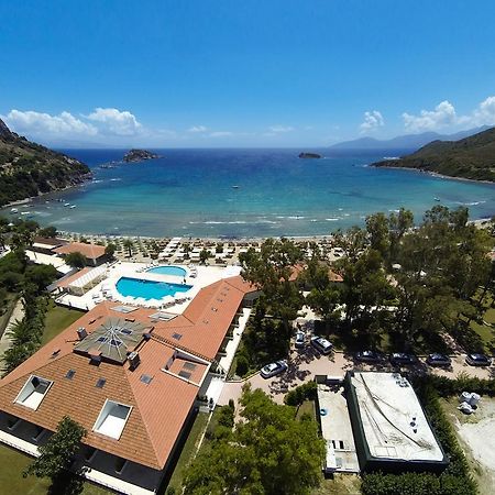 Palm Bay Beach Hotel Emecik エクステリア 写真