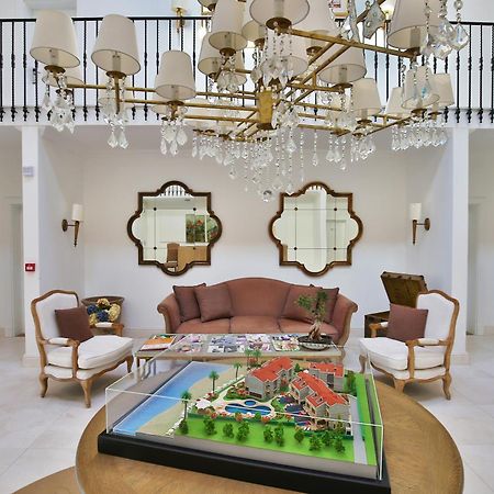 Palm Bay Beach Hotel Emecik エクステリア 写真