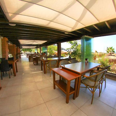 Palm Bay Beach Hotel Emecik エクステリア 写真