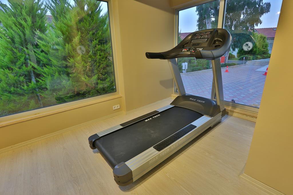 Palm Bay Beach Hotel Emecik エクステリア 写真