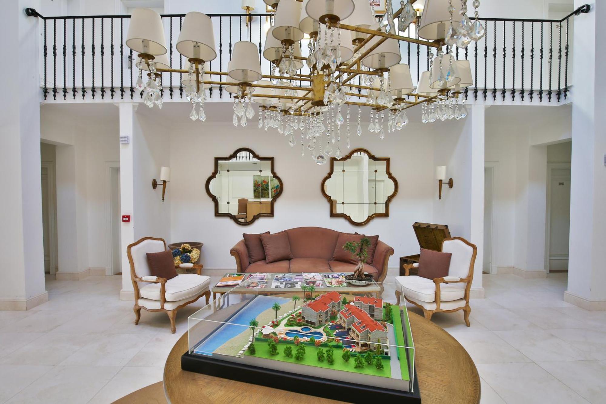 Palm Bay Beach Hotel Emecik エクステリア 写真