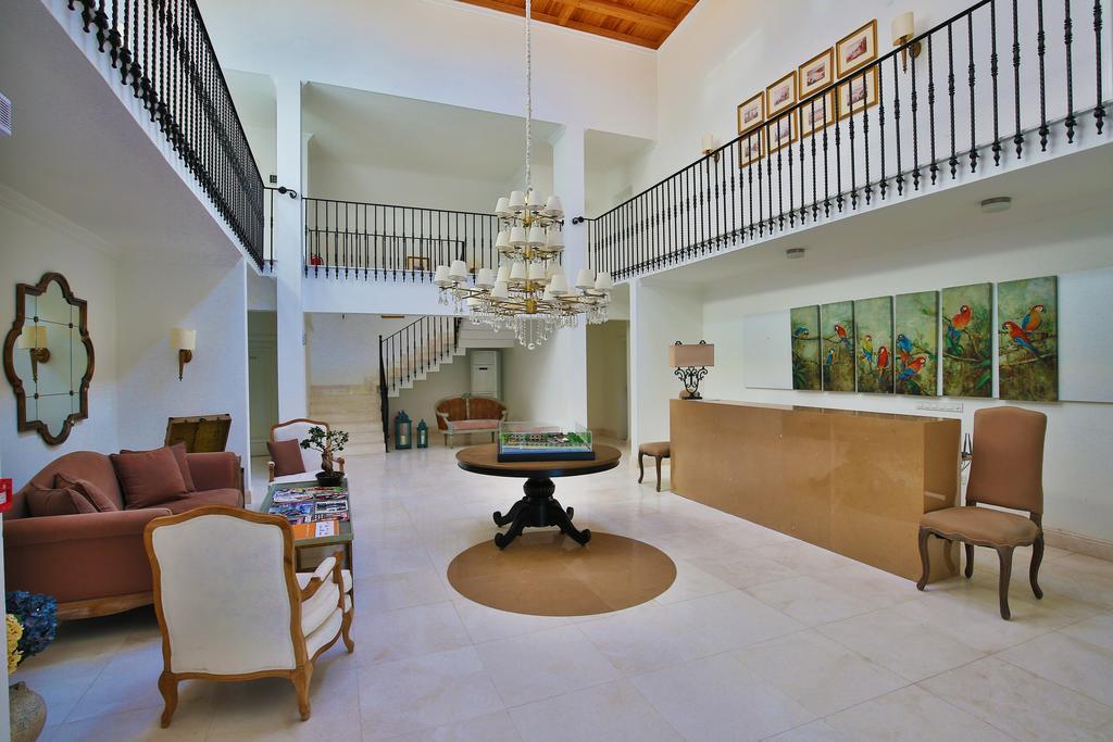 Palm Bay Beach Hotel Emecik エクステリア 写真