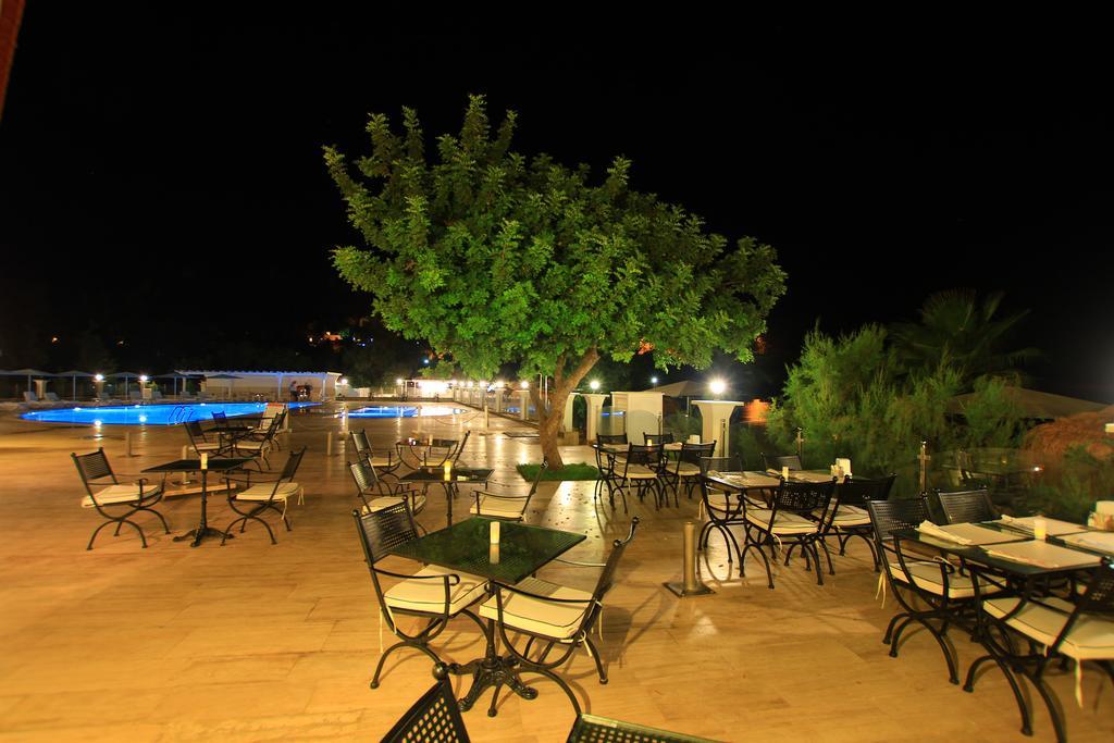 Palm Bay Beach Hotel Emecik エクステリア 写真