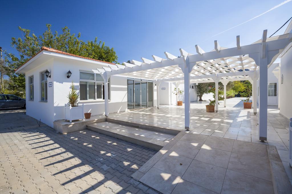 Palm Bay Beach Hotel Emecik エクステリア 写真
