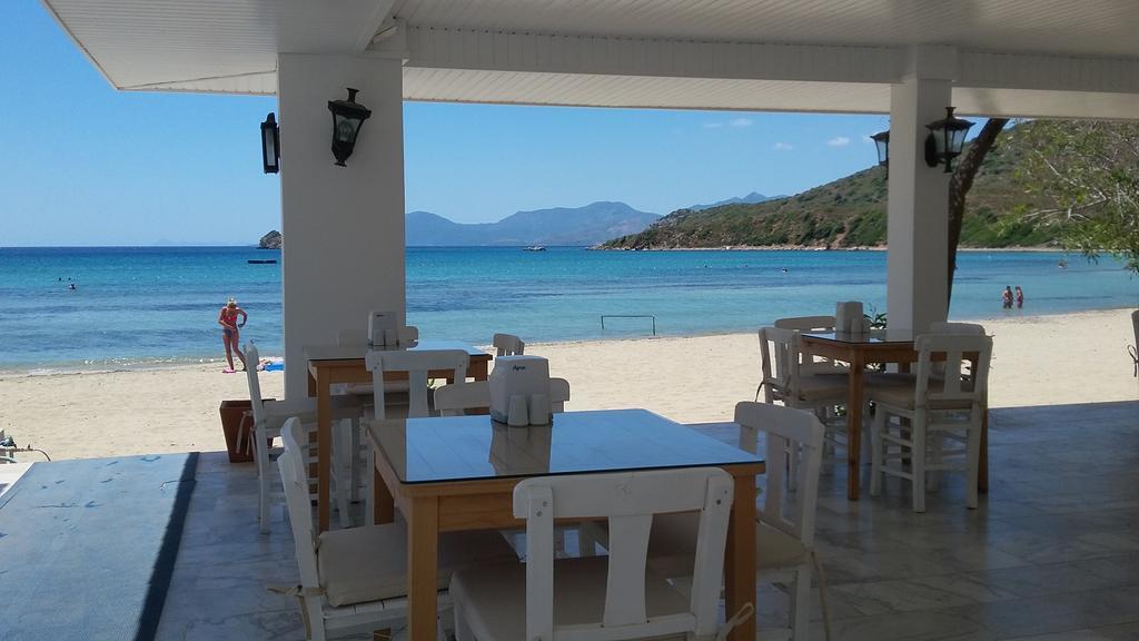 Palm Bay Beach Hotel Emecik エクステリア 写真